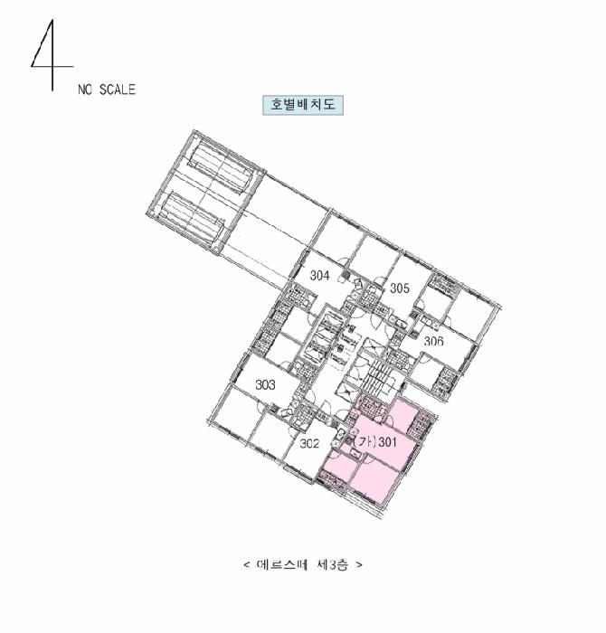서울특별시 관악구 신림동 1416-28 에르스떼 3층301호 오피스텔 경매 사진 10
