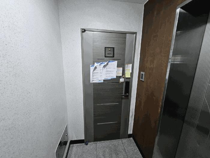 서울특별시 관악구 봉천동 649-176 102동 4층403호 다세대(빌라) 경매 사진 4