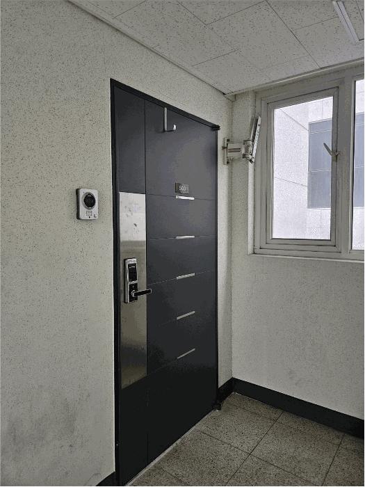서울특별시 종로구 숭인동 1421-2 숭인한양립스 3층302호 오피스텔 경매 사진 8