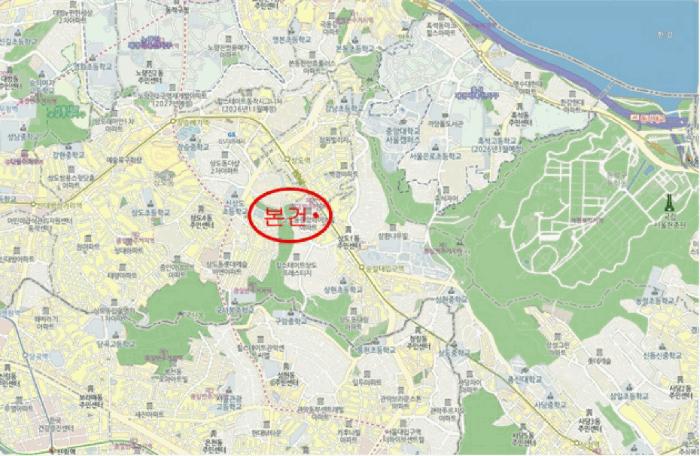 서울특별시 동작구 상도1동 244-2 필하우스2차 5층602호 다세대(빌라) 경매 사진 15