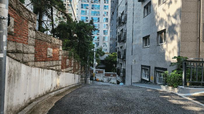 서울특별시 동작구 상도1동 244-2 필하우스2차 5층602호 다세대(빌라) 경매 사진 2