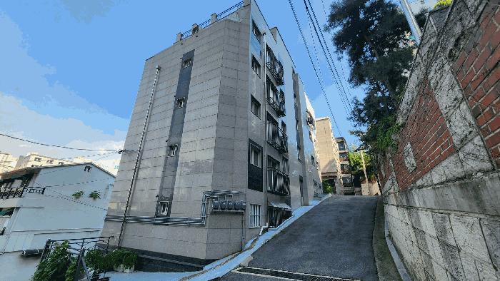 서울특별시 동작구 상도1동 244-2 필하우스2차 5층602호 다세대(빌라) 경매 사진 9