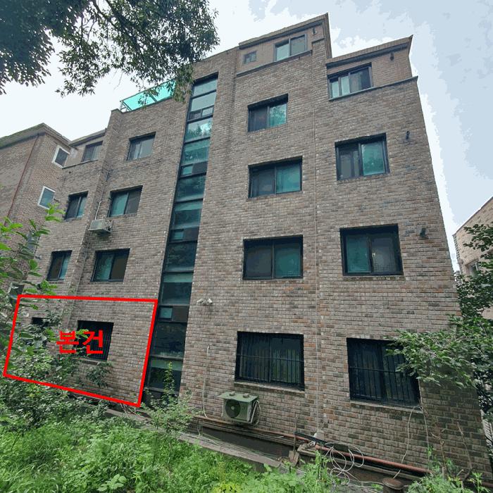 서울특별시 관악구 봉천동 649-73 주승블레스 2층201호 다세대(빌라) 경매 사진 2