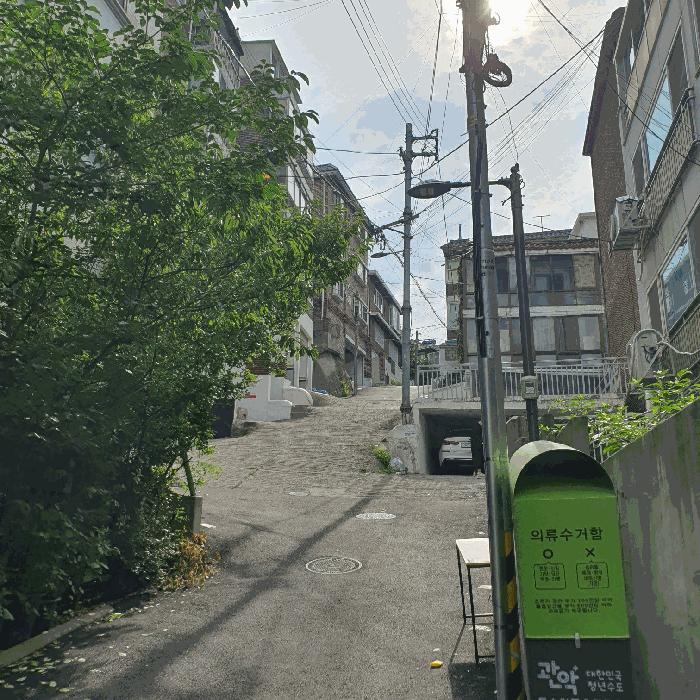 서울특별시 관악구 봉천동 649-73 주승블레스 2층201호 다세대(빌라) 경매 사진 3