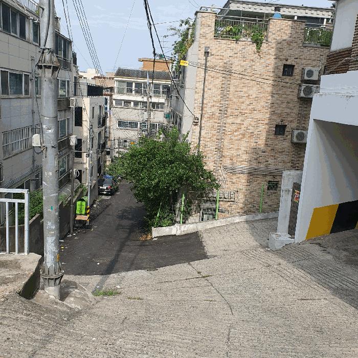 서울특별시 관악구 봉천동 649-73 주승블레스 2층201호 다세대(빌라) 경매 사진 6