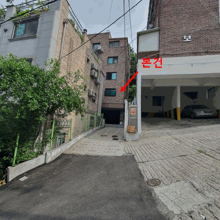 서울특별시 관악구 봉천동 649-73 주승블레스 2층201호 다세대(빌라) 경매 사진 8