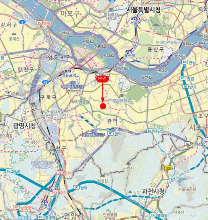 서울특별시 관악구 봉천동 635-516 아르떼빌 3층301호 다세대(빌라) 경매 사진 12