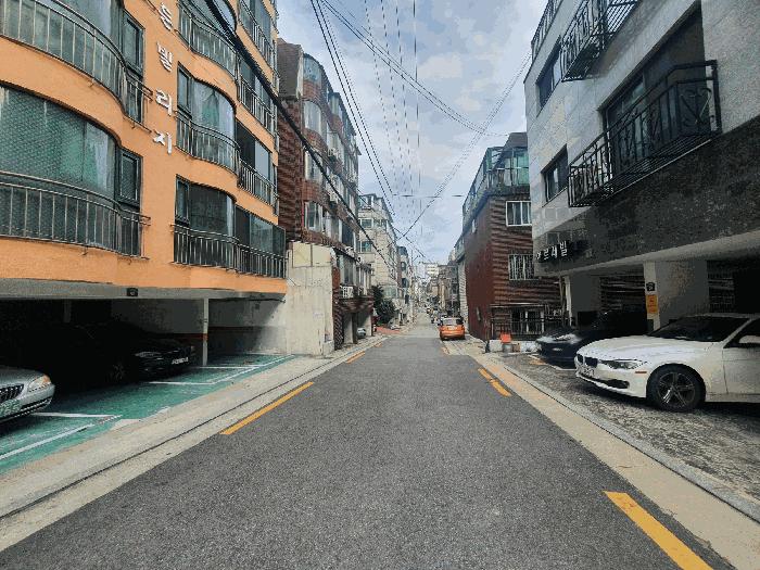 서울특별시 관악구 봉천동 635-516 아르떼빌 3층301호 다세대(빌라) 경매 사진 2