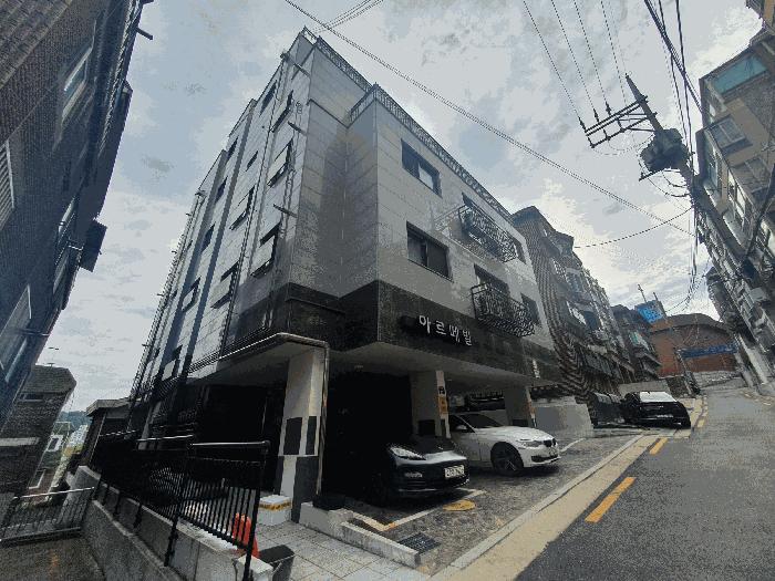 서울특별시 관악구 봉천동 635-516 아르떼빌 3층301호 다세대(빌라) 경매 사진 3