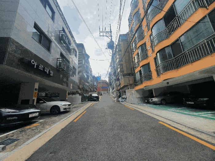 서울특별시 관악구 봉천동 635-516 아르떼빌 3층301호 다세대(빌라) 경매 사진 4