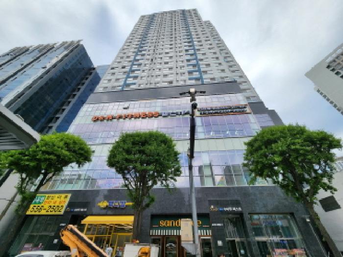 경기도 구리시 교문동 244-5 구리수아주퍼스트 2층202호 근린상가 경매 사진 6