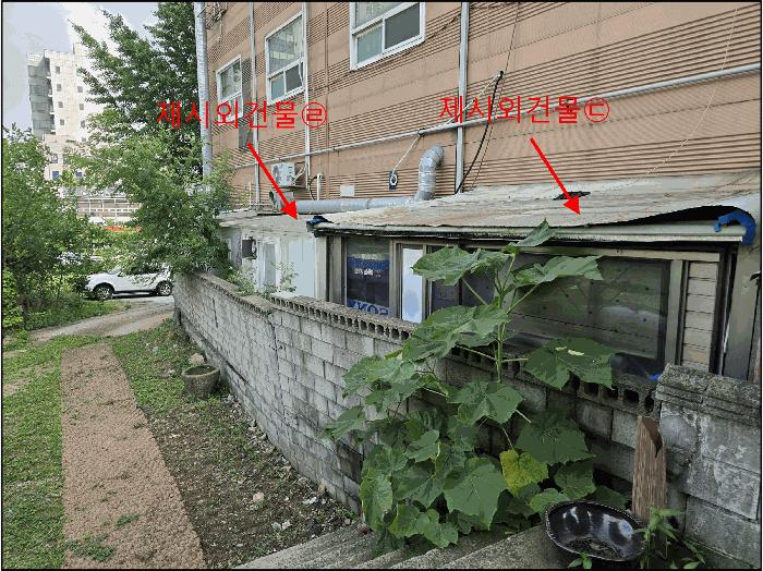 경기도 김포시 풍무동 45 근린시설 경매 사진 1
