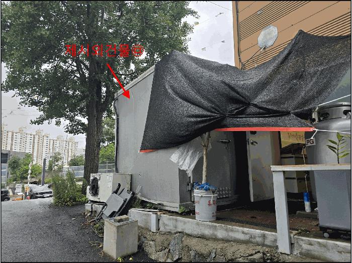 경기도 김포시 풍무동 45 근린시설 경매 사진 10