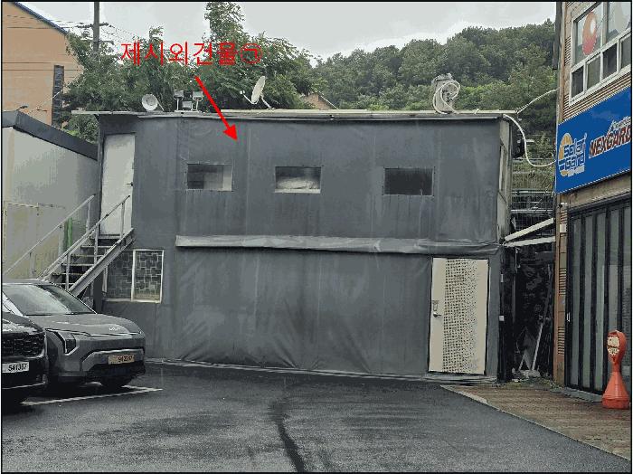 경기도 김포시 풍무동 45 근린시설 경매 사진 4