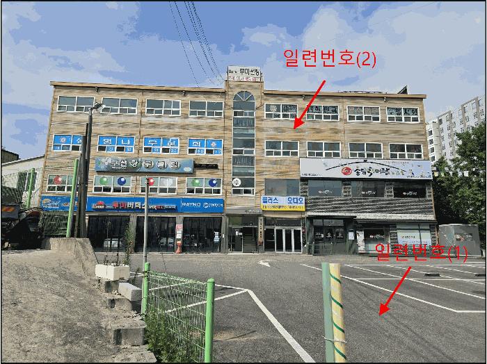 경기도 김포시 풍무동 45 근린시설 경매 사진 6