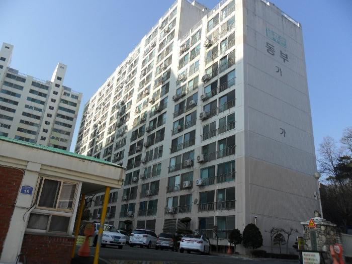 경상북도 칠곡군 아파트