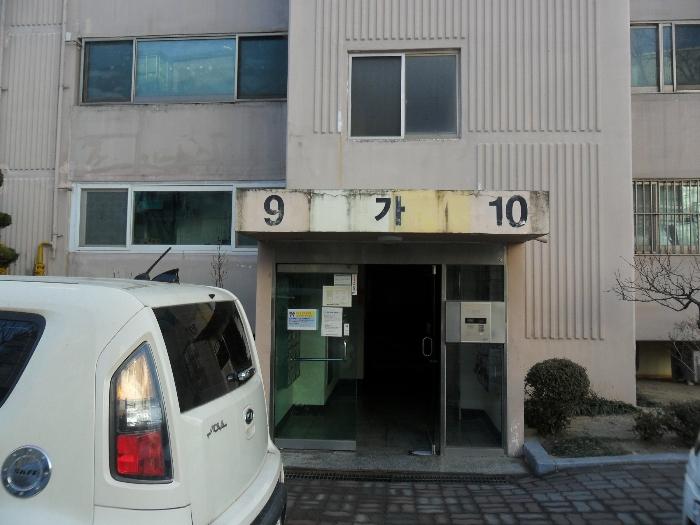 경상북도 칠곡군 북삼읍 북삼로8길 19, 가동 15층1509호 (숭오늘푸른타운)구) 경상북도 칠곡군 북삼읍 인평리 271-1 아파트 경매 사진 2