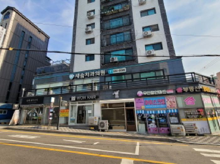 경기도 부천시 오정구 고강동 359-15 아이원팰리스 2층 202호 근린상가 경매 사진 11