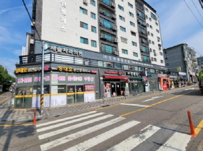 경기도 부천시 오정구 고강동 359-15 아이원팰리스 2층 204호 근린상가 경매 사진 10