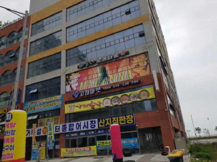 경기도 시흥시 월곶동 1011-15 센타프라자 2층204호 근린상가 경매 사진 14