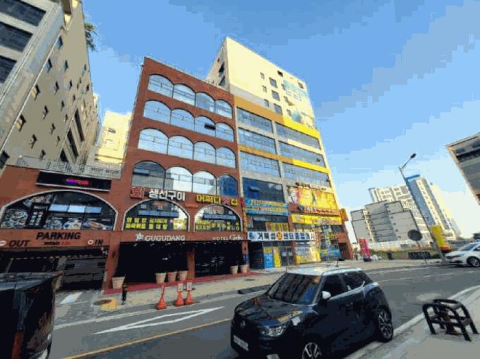 경기도 시흥시 월곶동 1011-15 센타프라자 2층204호 근린상가 경매 사진 2