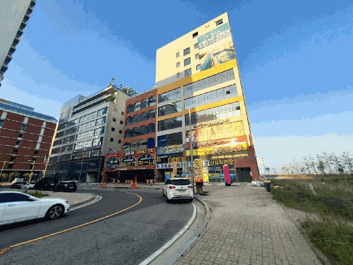 경기도 시흥시 정왕동 2706-11 거북섬타워 3층309호 근린상가 경매 사진 3