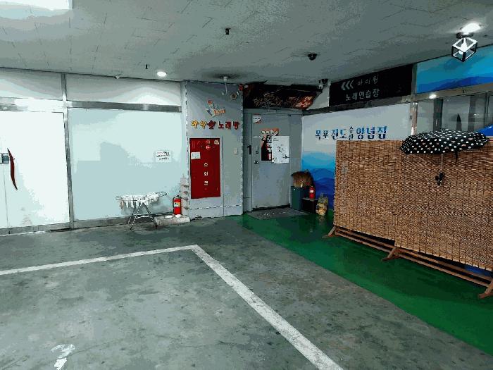 경기도 시흥시 정왕동 2706-11 거북섬타워 3층310호 근린상가 경매 사진 4