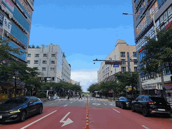경기도 김포시 운양동 1297-6 리앤포레 2층212호 근린상가 경매 사진 5