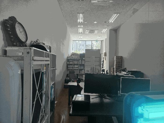 경기도 광명시 일직동 515-1 광명역자이타워 1층에이0128호 근린상가 경매 사진 2