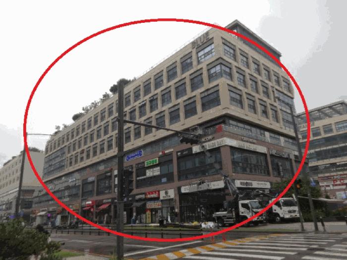 경기도 시흥시 배곧동 219 시흥배곧아브뉴프랑센트럴블루 2층211호 근린상가 경매 사진 16
