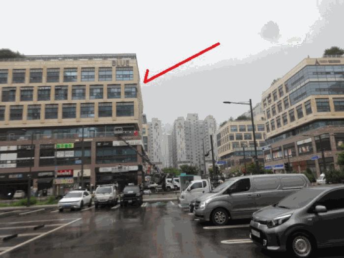 경기도 시흥시 배곧동 219 시흥배곧아브뉴프랑센트럴블루 2층211호 근린상가 경매 사진 3