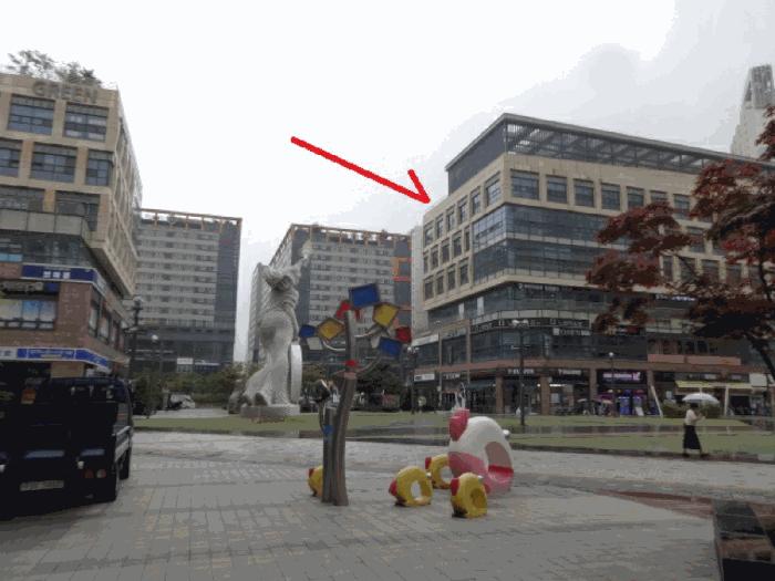 경기도 시흥시 배곧동 219 시흥배곧아브뉴프랑센트럴블루 2층211호 근린상가 경매 사진 4