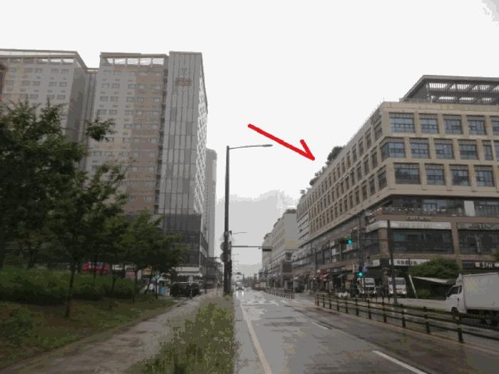경기도 시흥시 배곧동 219 시흥배곧아브뉴프랑센트럴블루 2층211호 근린상가 경매 사진 5
