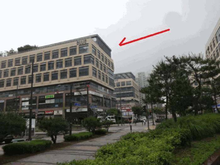 경기도 시흥시 배곧동 219 시흥배곧아브뉴프랑센트럴블루 2층211호 근린상가 경매 사진 6