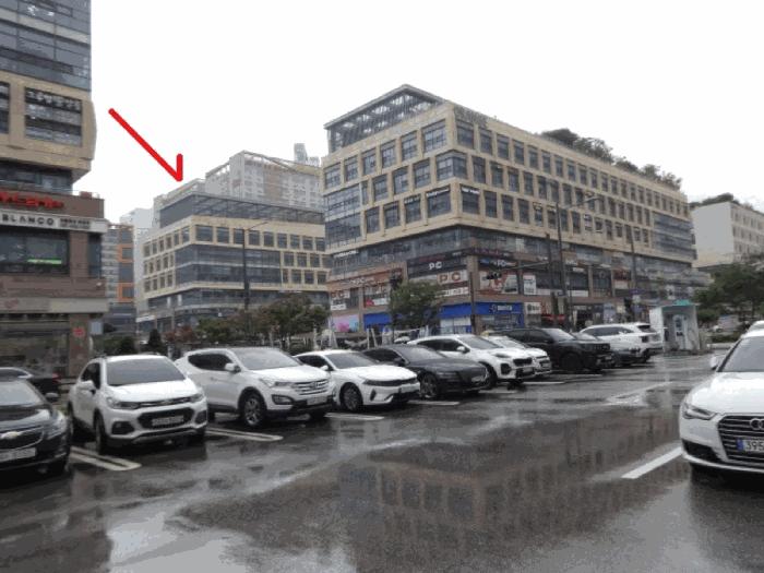 경기도 시흥시 배곧동 219 시흥배곧아브뉴프랑센트럴블루 2층211호 근린상가 경매 사진 7