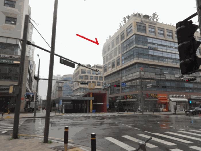 경기도 시흥시 배곧동 219 시흥배곧아브뉴프랑센트럴블루 2층211호 근린상가 경매 사진 8