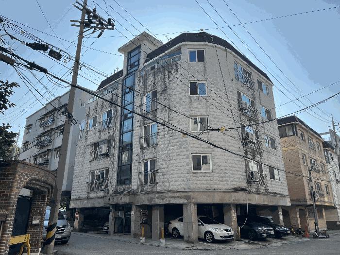 경기도 안산시 상록구 사동 1329-11 4층401호 다세대(빌라) 경매 사진 1