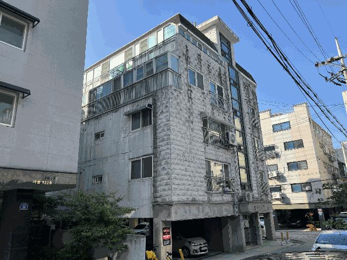 경기도 안산시 상록구 사동 1329-11 4층401호 다세대(빌라) 경매 사진 3