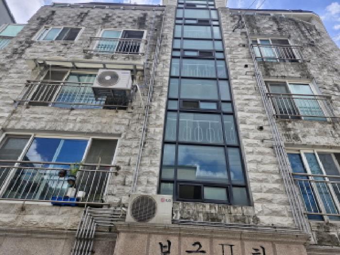경기도 안산시 상록구 사동 1329-11 4층401호 다세대(빌라) 경매 사진 5