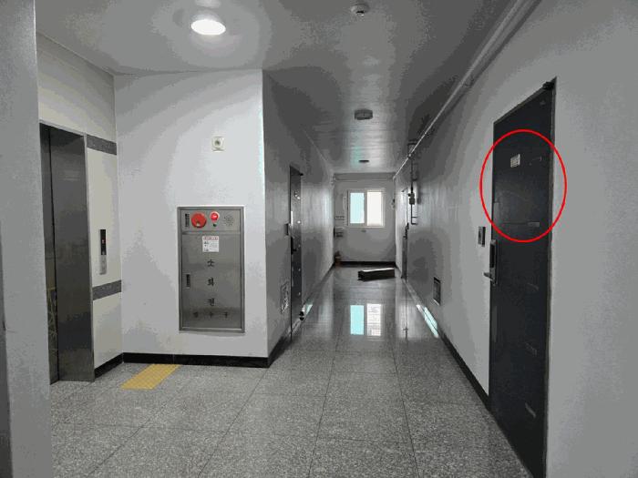 경기도 안산시 상록구 사동 1197-2 8층803호 다세대(빌라) 경매 사진 2