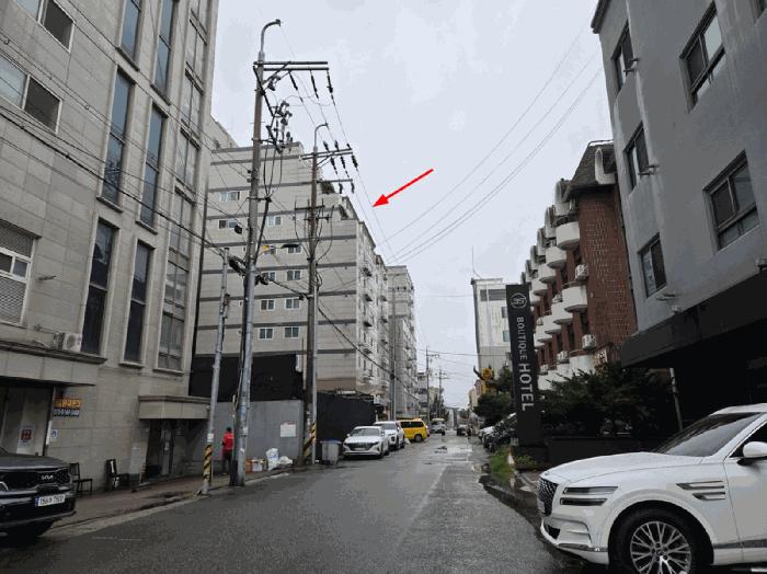 경기도 안산시 상록구 사동 1197-2 8층803호 다세대(빌라) 경매 사진 5