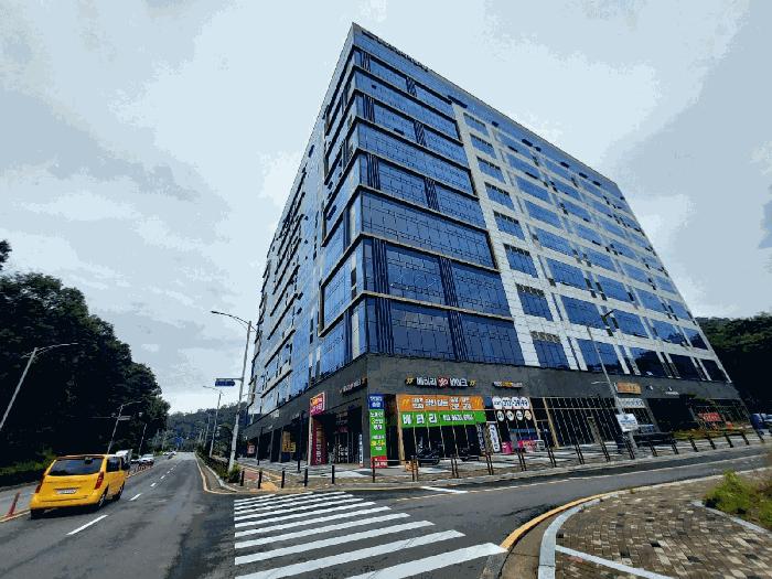 경기도 시흥시 광석동 546 광양프런티어밸리8차 4층419호 아파트형공장 경매 사진 6