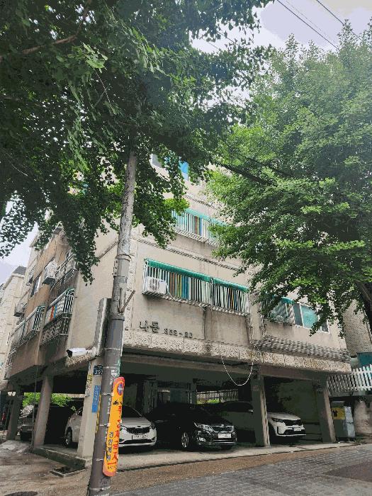 경기도 부천시 원미구 심곡동 352-20 복사골맨션 나동 3층 304호 다세대(빌라) 경매 사진 1