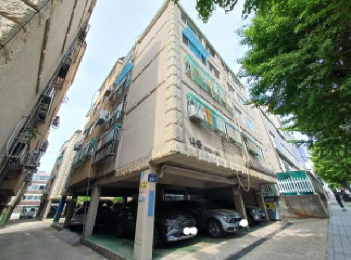 경기도 부천시 원미구 심곡동 352-20 복사골맨션 나동 3층 304호 다세대(빌라) 경매 사진 4