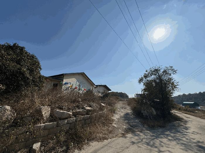 경상북도 영천시 주택