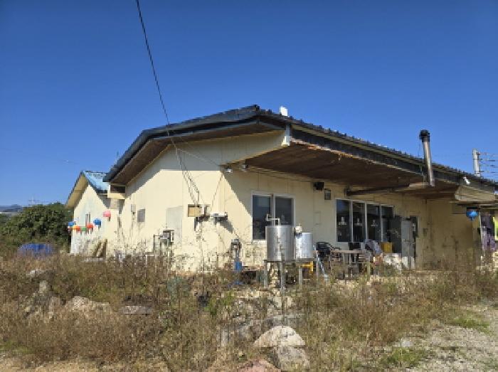 경상북도 영천시 화산면 연계리 453 주택 경매 사진 11