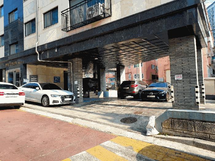 경기도 시흥시 은행동 327-56 2층203호 다세대(빌라) 경매 사진 2