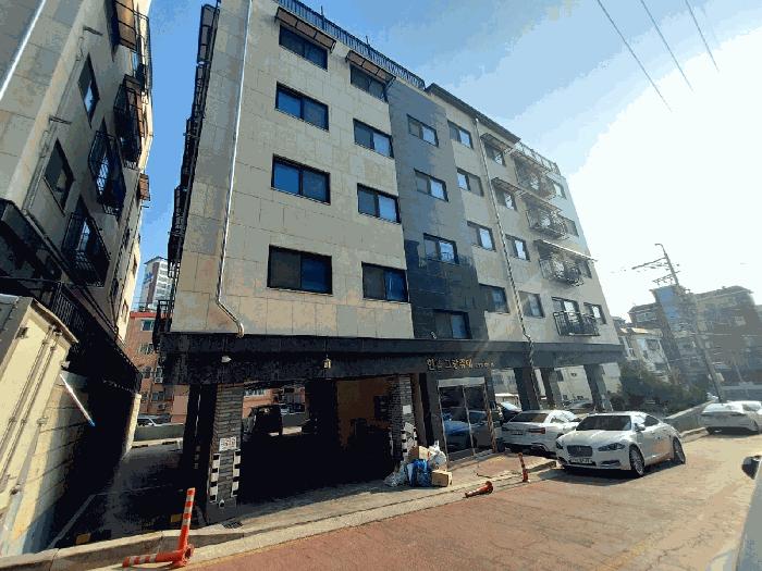 경기도 시흥시 은행동 327-56 2층203호 다세대(빌라) 경매 사진 3