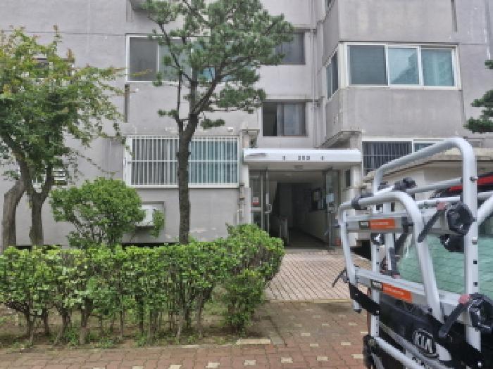 경기도 안산시 상록구 월피동 448 안산현대2차아파트 203동 11층1106호 아파트 경매 사진 7