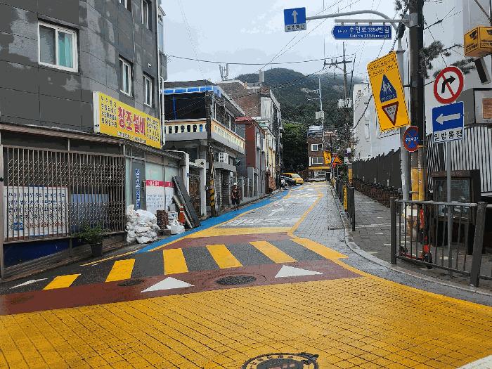 경기도 시흥시 신천동 705-29 5층502호 다세대(빌라) 경매 사진 19